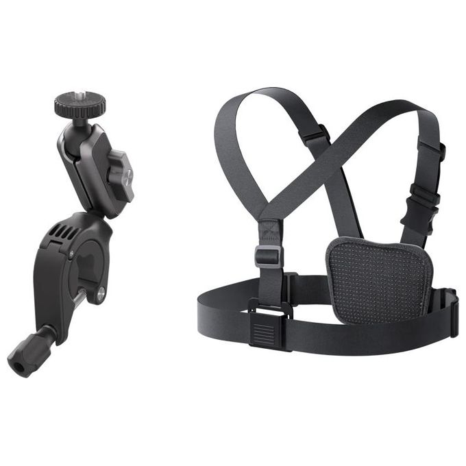 Insta360 Supporto Action Cam Bike Bundle V2