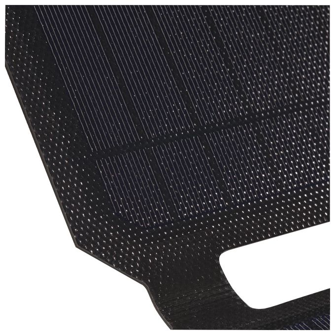 Denver Pannello Solare 10W per Power Station PPS-42000