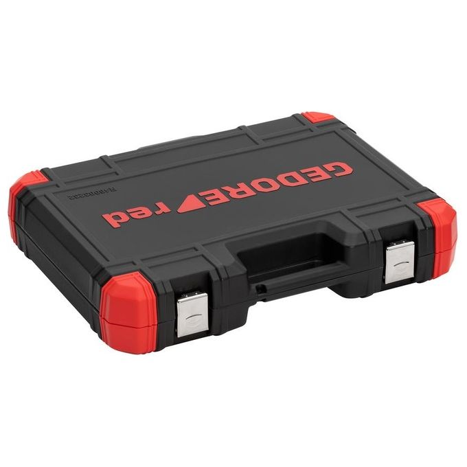 Gedore Red Kit Chiavi a Bussola 1-4  1-2 232 Pezzi
