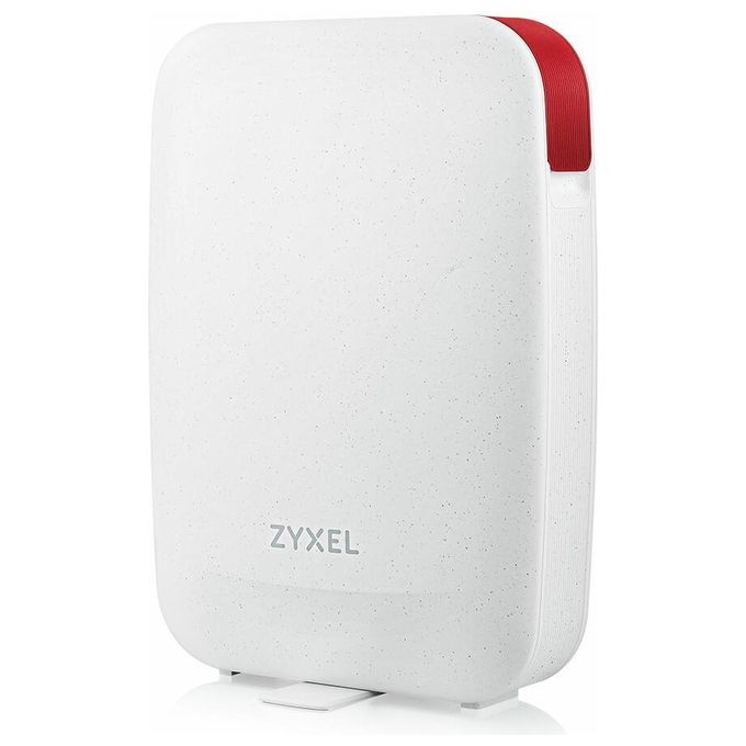 Zyxel USG-LITE 60AX Router Cablato 2.5 Gigabit Ethernet Bianco