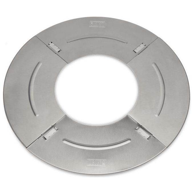 Weber Kit Controllo Calore Carbone