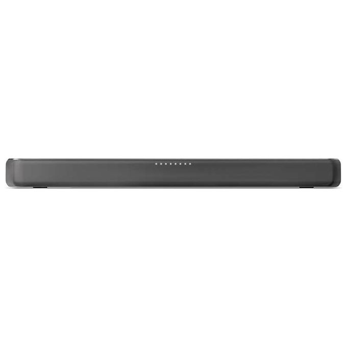 Philips TAB5109 Soundbar 2.0-2 canali 120W DTS Virtual X Bluetooth 5.4 HDMI ARC Connessione ottica e connettivita' USB Grigio Scuro