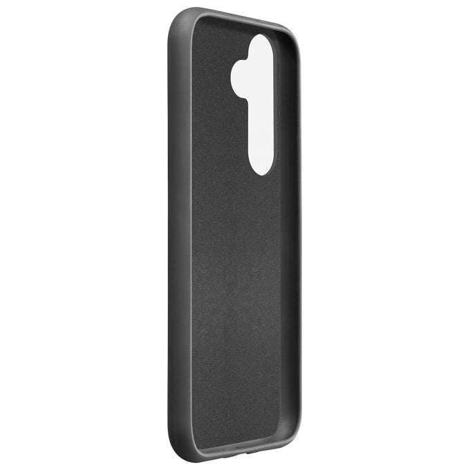 Cellular Line Cover Chroma per Galaxy A34 Custodia in gomma morbida