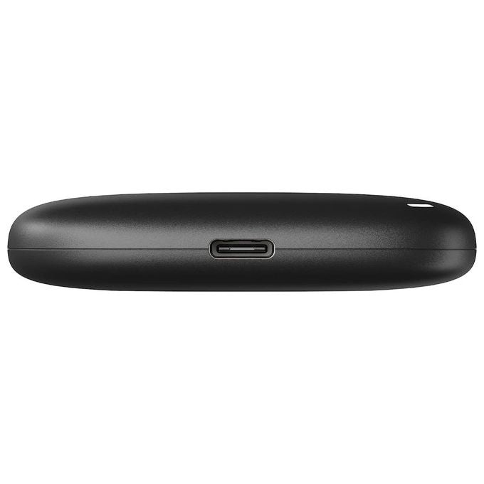 Synology BeeDrive Ssd Portatile 2Tb Nero