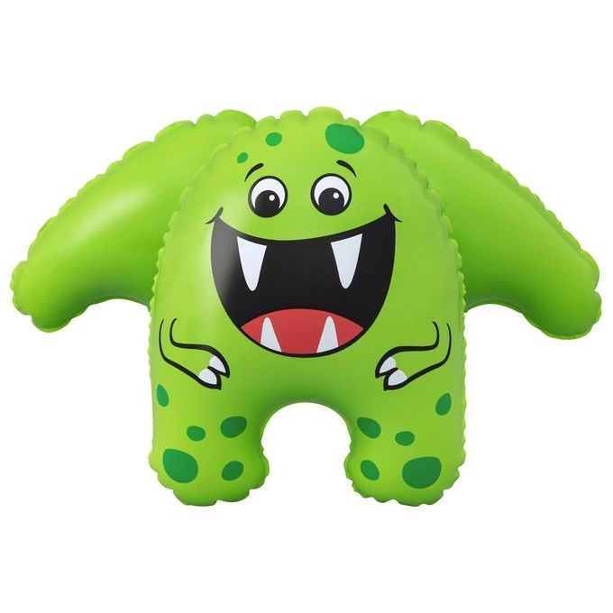 Bestway Gonfiabile Animaletto Puffy Pals Assortito