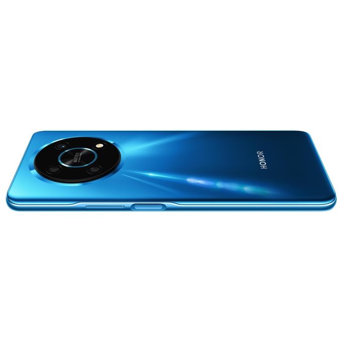 Honor Magic4 Lite 5G 6Gb 128Gb 6.81'' Ocean Blue