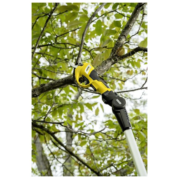 Karcher Troncarami a batteria TLO 2-18
