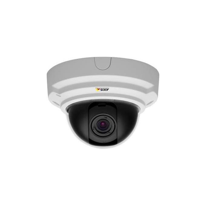 Axis P3354 12mm Domefix Poe Lightfin
