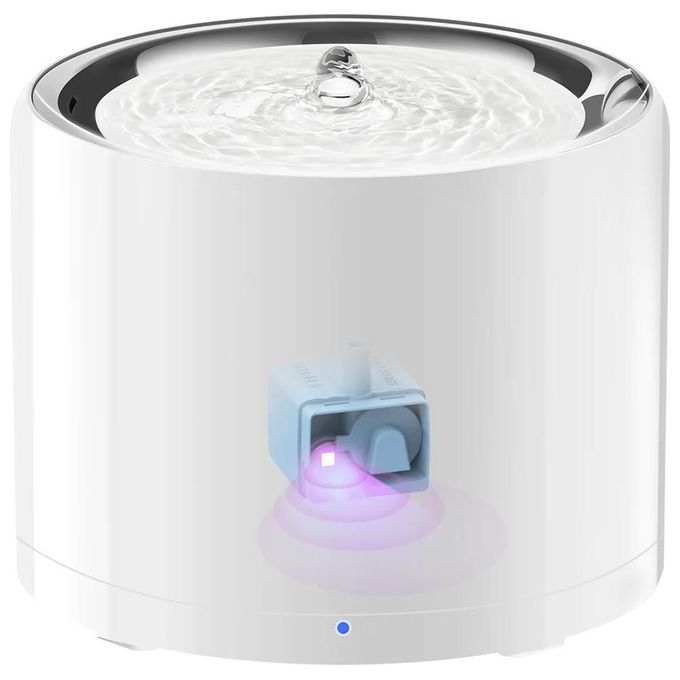 PETKIT Eversweet 3 PRO-Wireless Fontana per Cani e Gatti