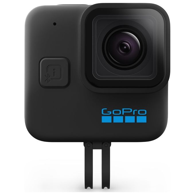 GoPro HERO11 Black Mini Action Cam