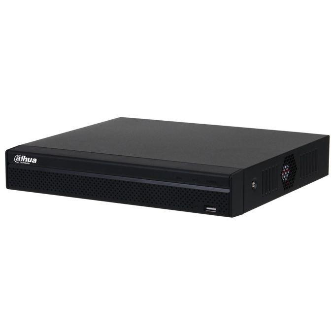 Dahua Technology NVR4104HS-P-4KS3(960G) NVR 4 Ch IP 12 MP 1 SSD 4 Porte PoE