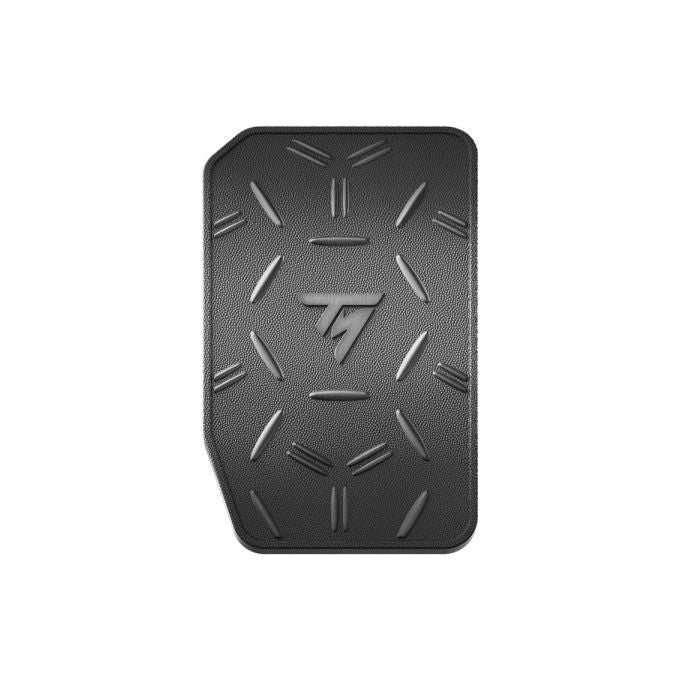 Thrustmaster T-LCM Rubber Grip Cover Totalmente in Gomma Lavorata per la Pedaliera