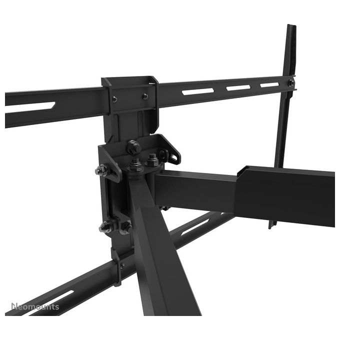 Neomounts By Newstar Supporto a Parete per Tv 43''-75
