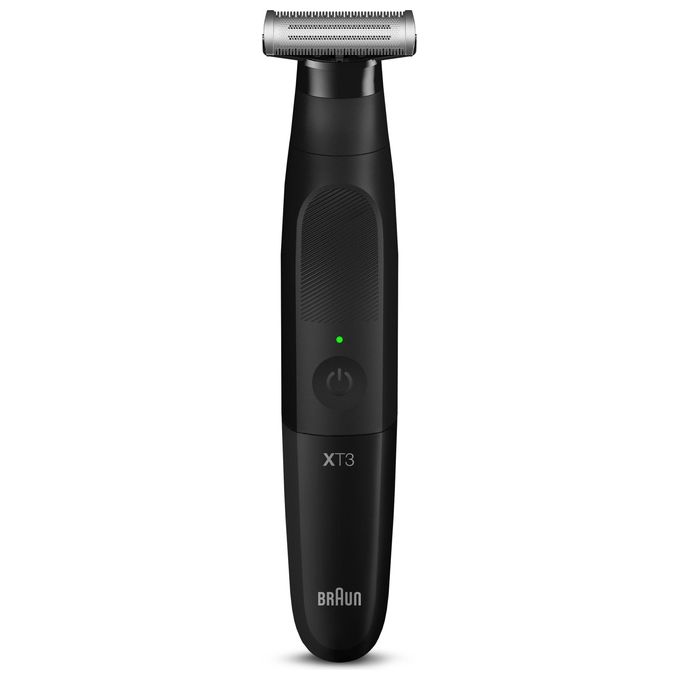 Braun Series XT 3200 Regolabarba FaceBody