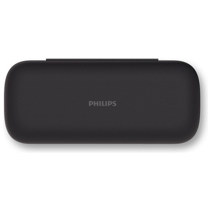 Philips QP6652 OneBlade Pro 360 Regolabarba Face Body uso Bagnato e Secco 20 livelli autonomia 120 min colore Cromo
