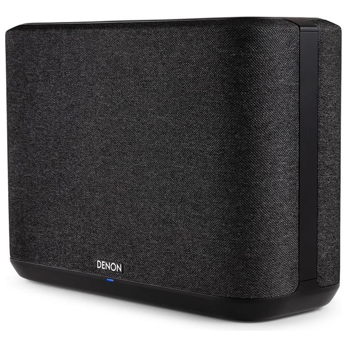Denon HOME250 Diffusore Wireless Bluetooth Heos Nero