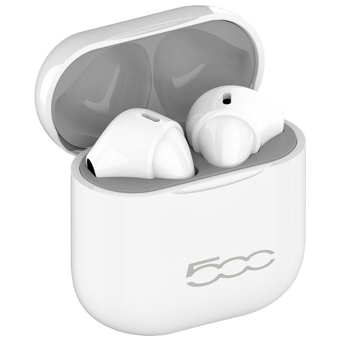 Celly Auricolari Tws For 500 Bianco