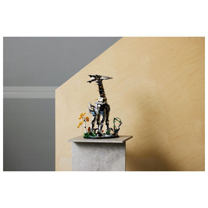 LEGO Horizon Forbidden West: Collolungo