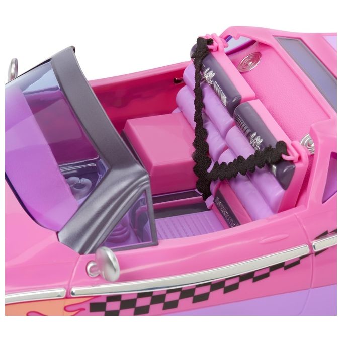 MGA Entertainment Set Bambola L.O.L. Surprise! City Cruiser