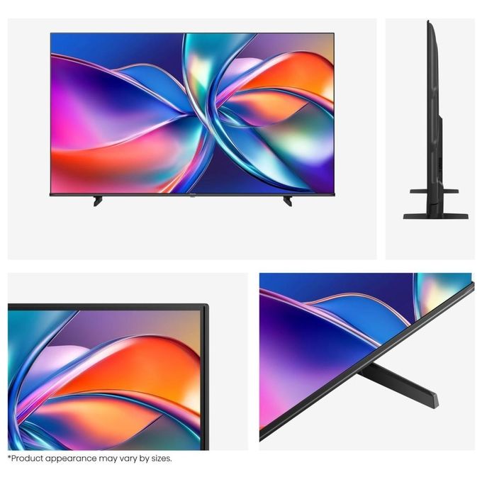65e79q Tv Led 65 Qled Smart Tv Hdr10 Vidaa U9 Hdmi2.1d