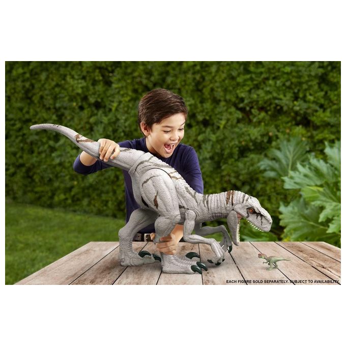 Mattel Jurassic World Dinosauro