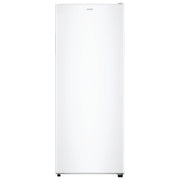 Candy CUQS 513EW Congelatore a Pozzo Libera Installazione 163 Litri Classe Energetica E Bianco