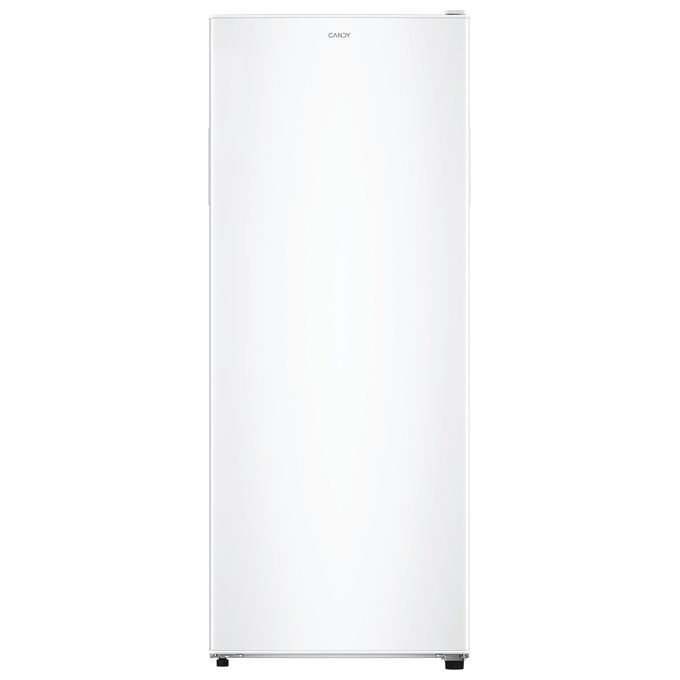 Candy CUQS 513EW Congelatore a Pozzo Libera Installazione 163 Litri Classe Energetica E Bianco