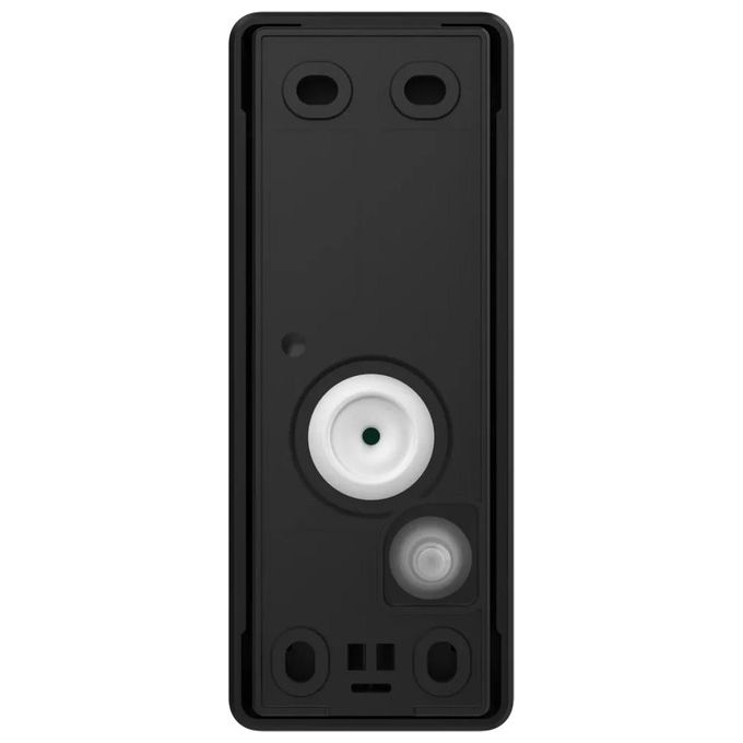 AXIS A4020-e Reader Sistema di Allarme per Videosorveglianza e Sicurezza
