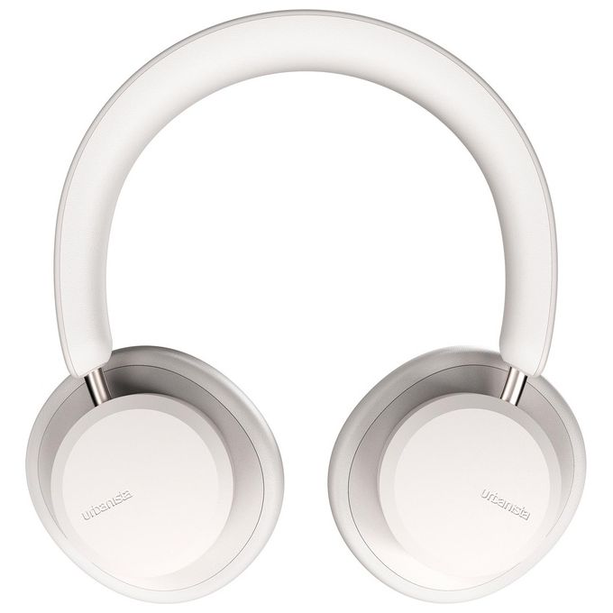 Urbanista Miami Cuffie Wireless Bluetooth On-Ear White