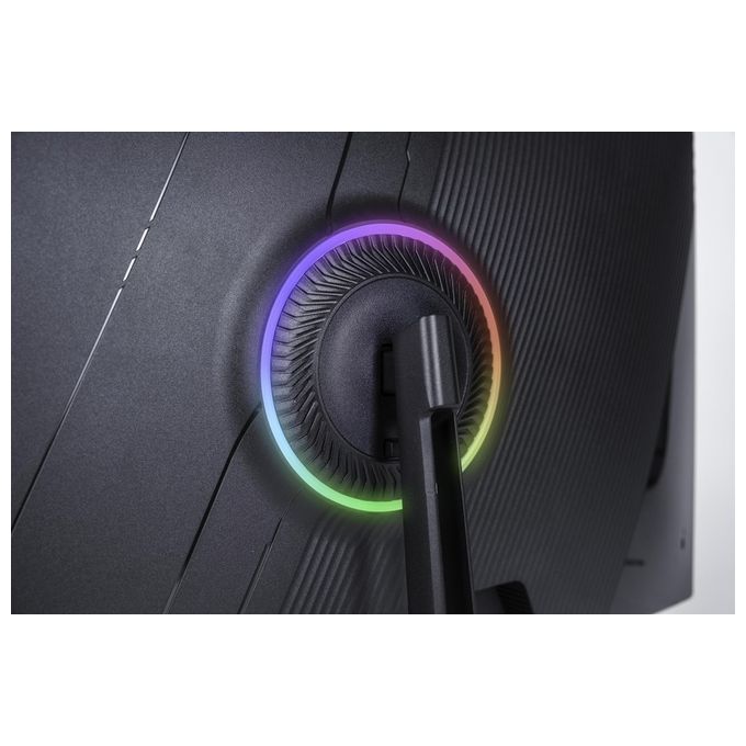 Nilox NXM272KD11 Monitor per Pc 27'' Led Ips 2K