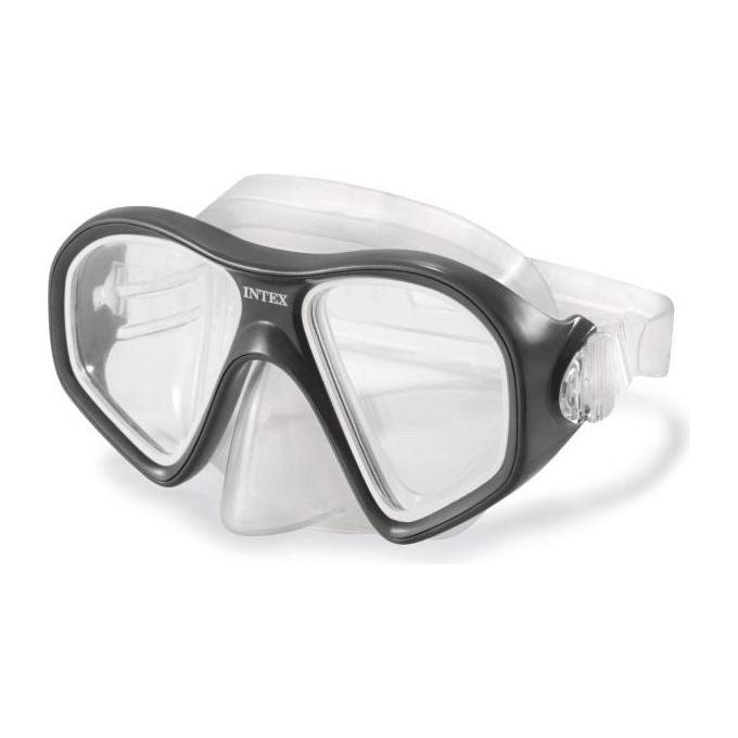 Intex maschera reef rider per immersioni e attivita' acquatiche per bambini