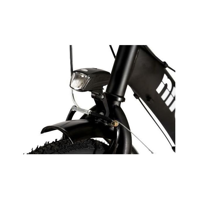 Nilox NXMB20V3 Bici Unisex City