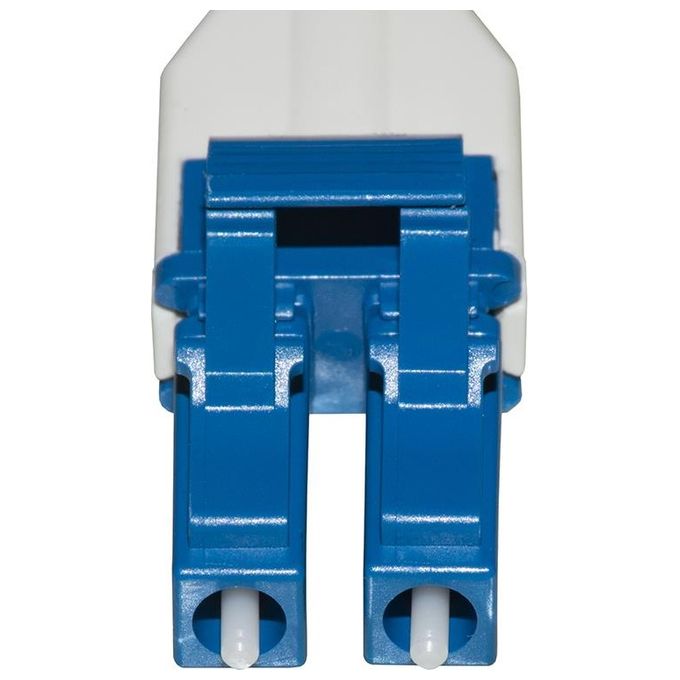 LINK cavo fibra ottica lc a lc singlemode duplex  9-125 mt.2 uniboot