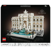 LEGO Architecture