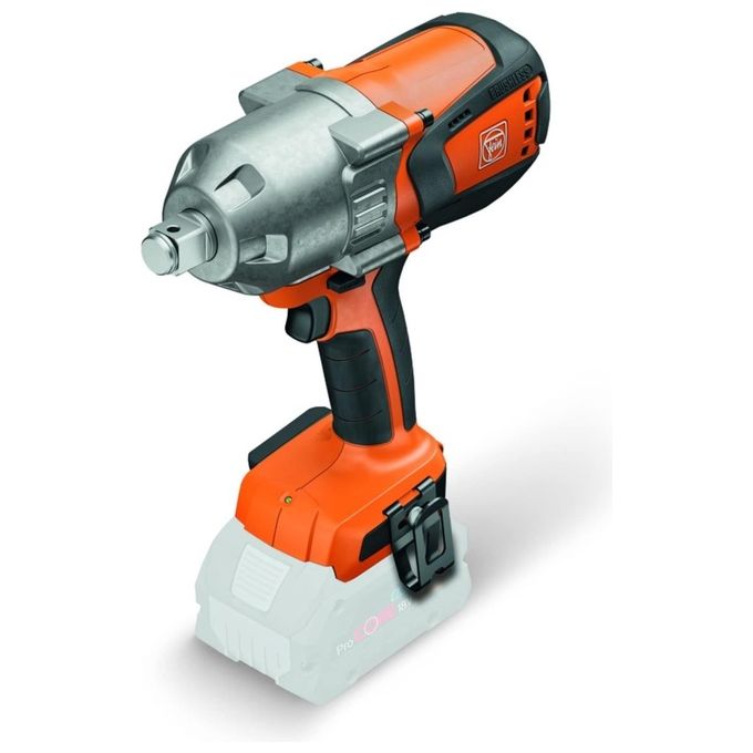 Fein ASCD 18-1000 W34 AS N00 Trapano Avvitatore Battente a Batteria
