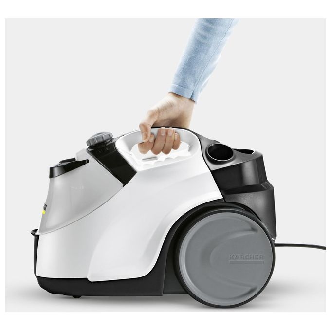 Karcher SC 5 EasyFix Iron Plug Pulitore a Vapore