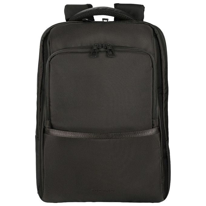 Tucano Lunar Zaino Porta Laptop 15.6'' Nero