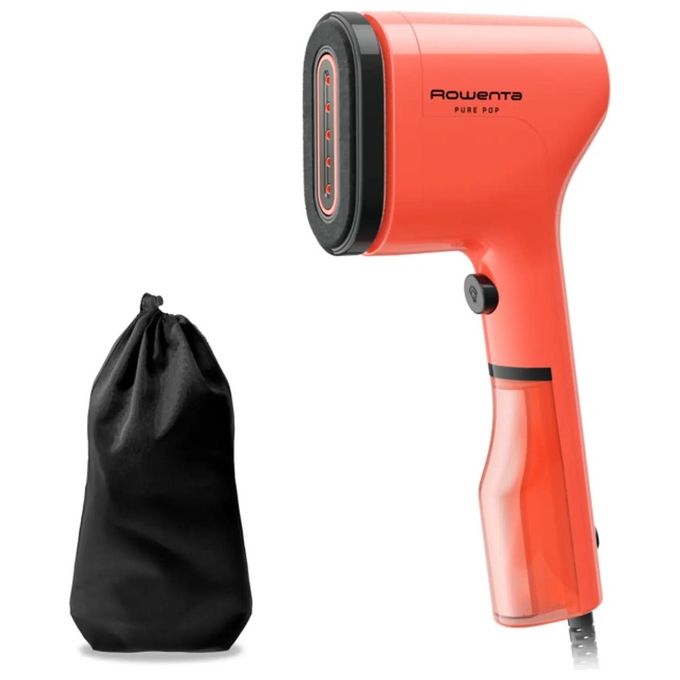 Rowenta DR2022 Stiratrice Verticale Pure Pop Corallo