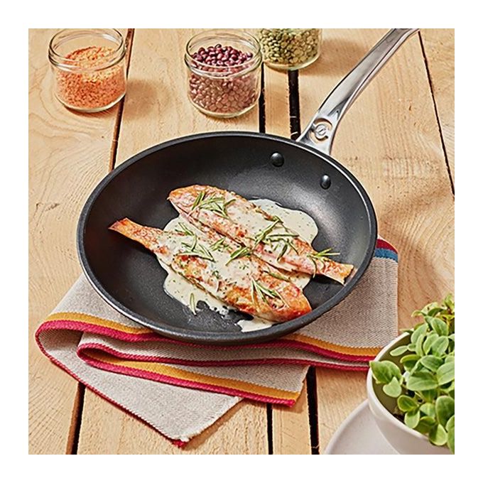 De Buyer Choc Extreme Padella Svasata 28cm Non-Stick