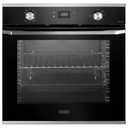 De Longhi NSM 11 NL PPP Forno elettrico Idrolitico Multifunzione 74 litri Classe A nero