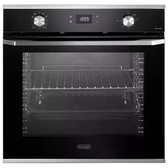 De Longhi NSM 11 NL PPP Forno elettrico Idrolitico Multifunzione 74 litri Classe A nero