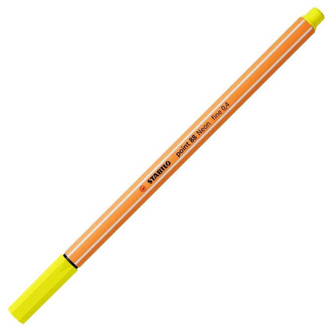 Stabilo Cf10 Boss original Blu