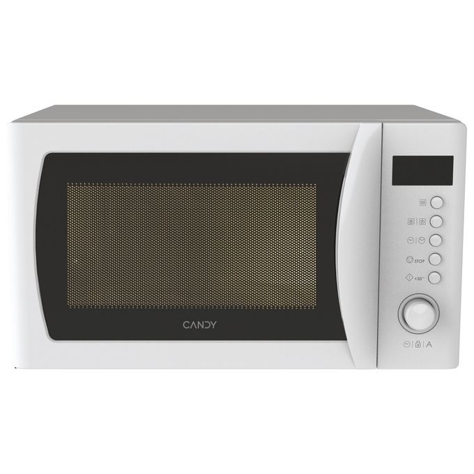 [ComeNuovo] Candy CMWA20SDLW Idea Forno a microonde Solo microonde 20 L 700 W Scongelamento (26x45x34 cm) colore Bianco
