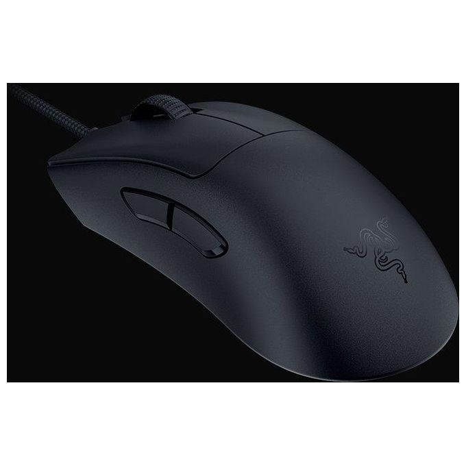 Razer DeathAdder V3 Mouse Mano Destra USB Tipo A Ottico 30000 DPI