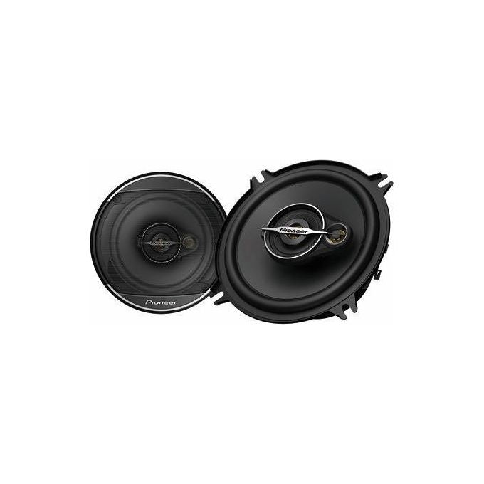 Pioneer TS-A1371F Set di Diffusori Coassiali a 3 Vie da 13cm con 2 Altoparlanti