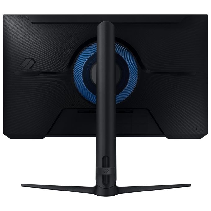 Samsung Odyssey G3 S24DG300EU G30D Series Display LED Full HD (1080p) 24 HDR