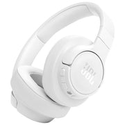 JBL Tune 770NC Cuffie con Microfono Bluetooth Bianco