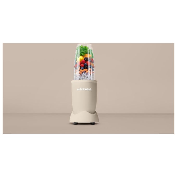 Nutribullet Frullatore Tortora