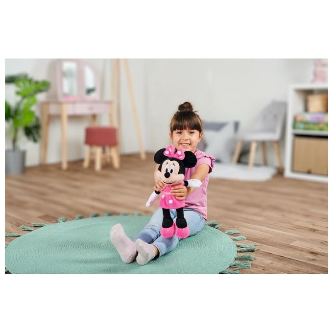 Simba Peluche Peluche Minnie Mouse 35cm