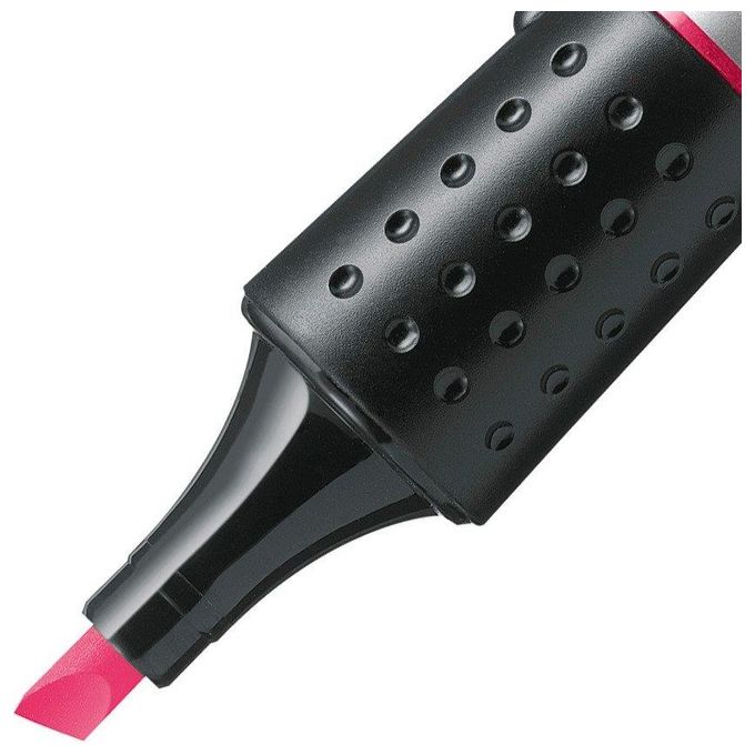 Stabilo Cf5 Luminator Rosa
